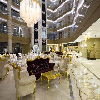Гостиница Water Side Resort & Spa