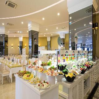 Гостиница Water Side Resort & Spa