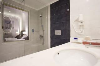 Гостиница Water Side Resort & Spa