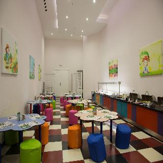 Гостиница Water Side Resort & Spa