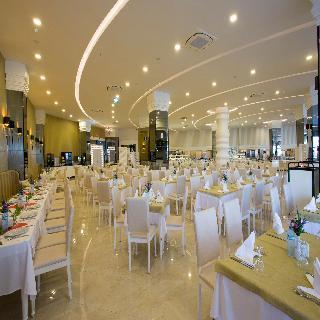 Гостиница Water Side Resort & Spa