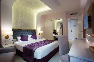 Гостиница Water Side Resort & Spa