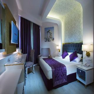 Гостиница Water Side Resort & Spa