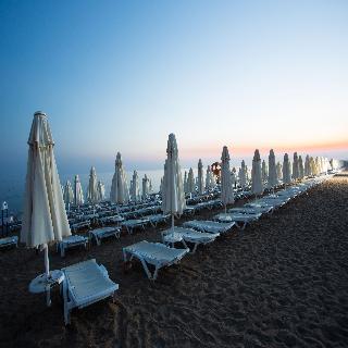 Гостиница Water Side Resort & Spa