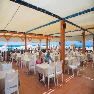 Гостиница Water Side Resort & Spa