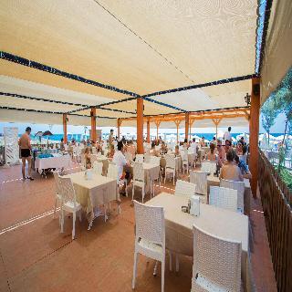 Гостиница Water Side Resort & Spa