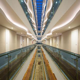 Гостиница Water Side Resort & Spa