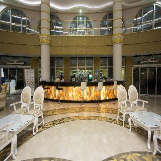 Гостиница Water Side Resort & Spa