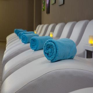 Гостиница Water Side Resort & Spa