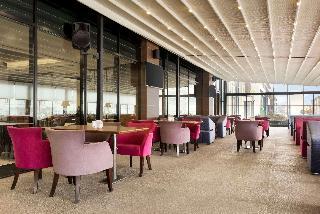 Гостиница Ramada by Wyndham Elazig