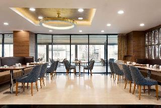 Гостиница Ramada by Wyndham Elazig