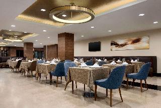 Гостиница Ramada by Wyndham Elazig