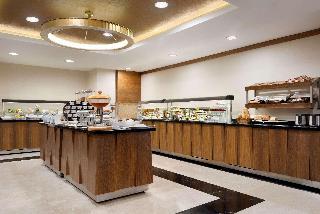 Гостиница Ramada by Wyndham Elazig