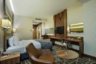 Гостиница Ramada by Wyndham Elazig