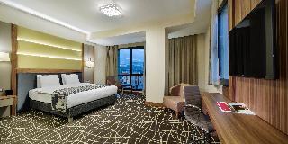 Гостиница Ramada by Wyndham Elazig