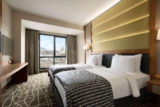 Гостиница Ramada by Wyndham Elazig