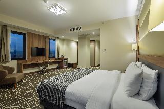 Гостиница Ramada by Wyndham Elazig