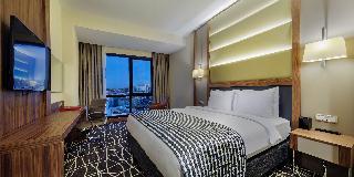 Гостиница Ramada by Wyndham Elazig
