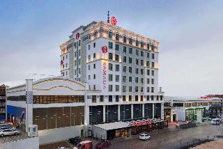 Гостиница Ramada by Wyndham Elazig