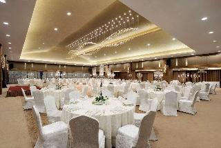 Гостиница Ramada by Wyndham Elazig