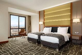 Гостиница Ramada by Wyndham Elazig