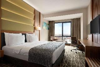 Гостиница Ramada by Wyndham Elazig