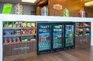 Гостиница Hampton by Hilton Samsun