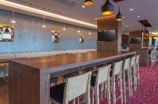 Гостиница Hampton by Hilton Samsun