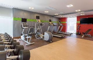 Гостиница Hampton by Hilton Samsun