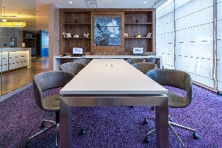 Гостиница Hampton by Hilton Samsun