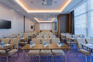 Гостиница Hampton by Hilton Samsun