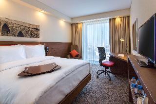 Гостиница Hampton by Hilton Samsun