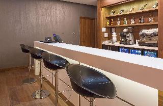 Гостиница Hampton by Hilton Samsun