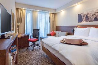 Гостиница Hampton by Hilton Samsun