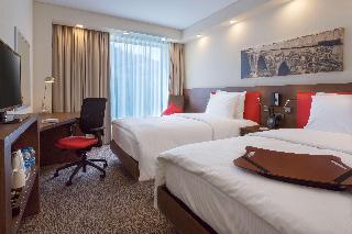 Гостиница Hampton by Hilton Samsun
