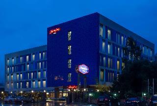 Гостиница Hampton by Hilton Samsun