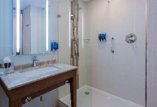 Гостиница Hampton by Hilton Samsun