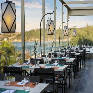 Гостиница D Resort Ayvalik