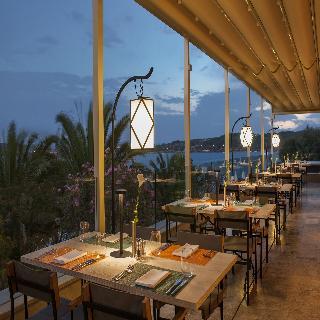 Гостиница D Resort Ayvalik