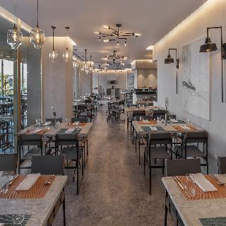 Гостиница D Resort Ayvalik