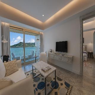 Гостиница D Resort Ayvalik