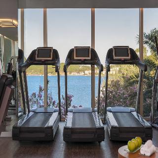Гостиница D Resort Ayvalik