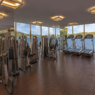 Гостиница D Resort Ayvalik