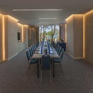 Гостиница D Resort Ayvalik