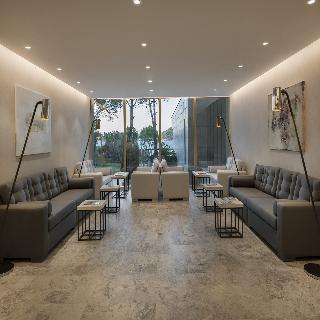 Гостиница D Resort Ayvalik