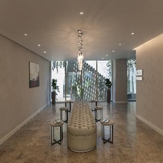 Гостиница D Resort Ayvalik