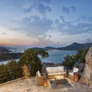 Гостиница D Resort Ayvalik