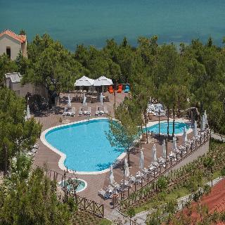 Гостиница D Resort Ayvalik