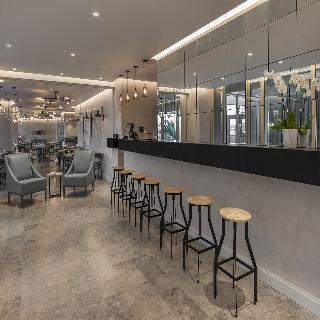 Гостиница D Resort Ayvalik
