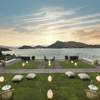 Гостиница D Resort Ayvalik